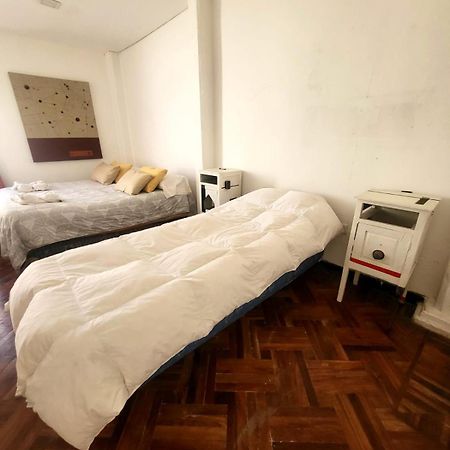 Las Carmelas Salta Eksteriør bilde