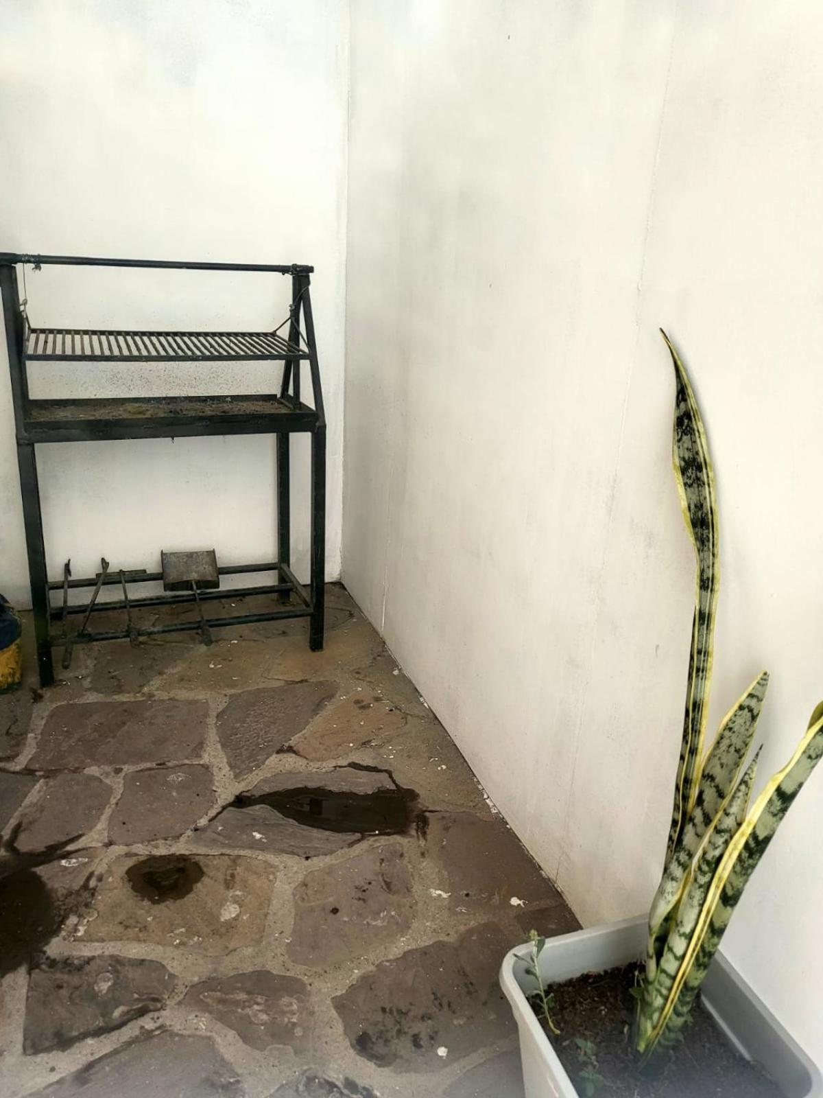 Las Carmelas Salta Eksteriør bilde